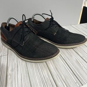 Madden - M-Dynamo Denim Men’s Shoes